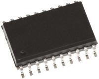 74hc244d653 Nexperia 74HC244D,653 Buffer & Line Driver, 3-State, 20-Pin SOIC