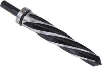 188-2509 RS PRO Morse Taper Shank Reamer Bit, 25mm Diameter, 7-1/4 in Overall