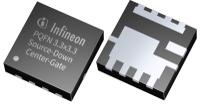 iqe013n04lm6cgatma1 Infineon IQE Type N-Channel MOSFET, 205 A, 40 V TTFN IQE013N04LM6CGATMA1