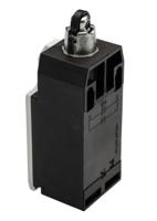 kbb1s11 Lovato Roller Plunger Limit Switch, NO/NC, IP20, IP65, SPST-NC, SPST-NO, Thermoplastic Housing, 690V ac Max, 10A Max