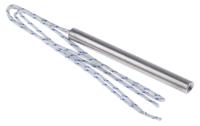 860-6851 RS PRO Heating Element, 2.5in, 75 W, 220 V ac