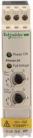 ats01n103ft Schneider Electric Altistart 01 Soft Starter, , 1.1 kW, 480 V ac, 3 Phase, IP20