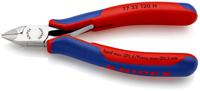 77-32-120-h Knipex Knipex Precision Diagonal Cutter