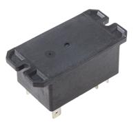 t92s7d22-110 TE Connectivity Flange Mount Power Relay, 110V dc Coil, 30A Switching Current, DPST