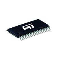 l6480h STMicroelectronics, Stepper Motor Controller 38-Pin, HTSSOP-38