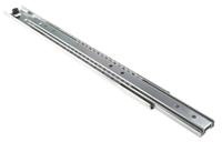 dz5321-0050 Accuride Steel Drawer Slide, 500mm Closed Length, 180kg Load