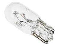 106-379 RS PRO Wedge Indicator Light, Clear, 12 V, 250 mA, 1000h