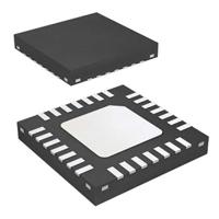 max32664gtga Maxim Integrated MAX32664GTGA+ Biometric Sensor, 24 TQFN-Pin, EP
