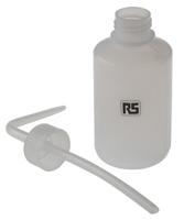 548-0962 RS PRO Translucent Squeeze Bottle, 110ml