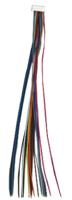 73-788-001 Artesyn Mating Connectors, for use with LCM1500 Series, LCM300 Series, LCM600 Series
