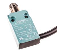 3se5413-0cd20-1ea5 Siemens 3SE5 Series Roller Plunger Interlock Switch, NO/NC, IP67, DPST, Metal Housing