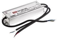 hlg-120h-24b MEAN WELL LED Driver, 24V Output, 120W Output, 5A Output, Constant Current Dimmable