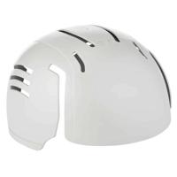 23380 Ergodyne Polyethylene White Hard Hat Protector, Bump Cap