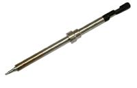 t30-d1 Hakko FM2032 1 x 6.5 mm Chisel Soldering Iron Tip for use with FM-2032