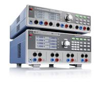 hmp4040com Rohde & Schwarz HMP Series Bench Power Supply, 0 → 32V, 10A, 4-Output, 384W