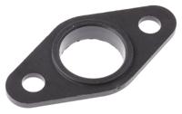 gfl-16 2 Hole Flange Bearing Unit, GFL-16, 16mm ID