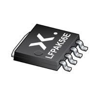 psmn2r0-55ylhx Nexperia Type N-Channel MOSFET, 10.3 A, 30 V, 4-Pin LFPAK56E PSMN2R0-55YLHX