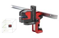 864420 Leica L2G 525nm Laser Colour Green 2 Line Laser Level