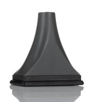 1552cpgkitbk Hammond 1552C Series Black TPE Cable Gland Kit, 2mm min., 6mm max., IP54