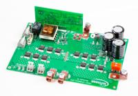 demo850w12vdc230vactobo1 Infineon DEMO_850W_12VDC_230VAC for XMC1301-TO16F0032, IRFS7440, 2EDL8114 for UPS