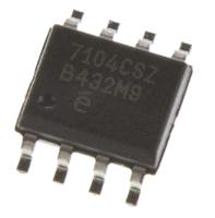kf33bd-tr STMicroelectronics KF33BD-TR, Voltage Regulator 20V SOIC 8-Pin