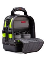 ax3610 Veto Pro Pac Polypropylene (Base) Tool Bag with Shoulder Strap 8.5in x 12in x 14in
