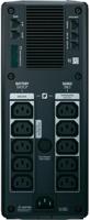 br1500gi APC 230V Input Stand Alone Uninterruptible Power Supply, 1500VA (865W), Power-Saving Back-UPS Pro