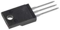 bt137x-600d127 WeEn Semiconductors Co., Ltd Through Hole, 3-pin, TRIAC, 600V, Gate Trigger 1.5V 600V