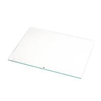 227635 Ultimaker Print Table Glass for use with Ultimaker 3D printer