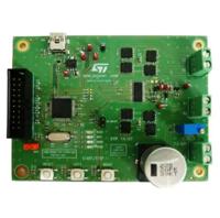 eval6480h-disc STMicroelectronics Motor Control for L6480 for L6480