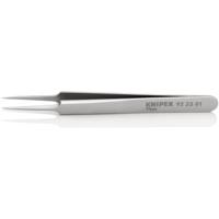 92-23-01 Knipex 110 mm, Titanium, Smooth, Tweezer