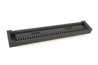 10164227-0701a1rlf Amphenol Communications Solutions BergStak Series PCB Mount PCB Connector, 70-Contact, 2-Row, 0.4mm Pitch, Pin