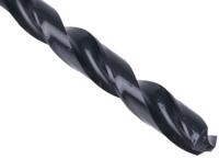 213-118 RS PRO HSS Twist Drill Bit, 8.5mm Diameter, 118mm Overall