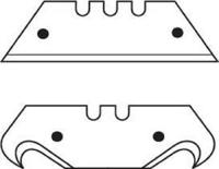 844d Facom Safety Knife with Auto-retractable Blade, Retractable
