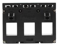 171-8829 RS PRO Base Mounted Current Transformer, 250A Input, 250:5, 5 A Output, 35mm Bore