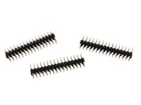 62002021121 Wurth Elektronik WR-PHD Series Straight PCB Header, 20 Contact(s), 2 mm Pitch, 2 Row