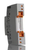 2868538 Phoenix Contact STEP POWER Switched Mode DIN Rail Power Supply, 85 → 264V ac ac Input, 12V dc dc Output, 1A