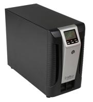 sep-3000er Riello 220V ac Input Tower Uninterruptible Power Supply, 3000VA (2.4kW), Extended recharger for Sentinel Pro