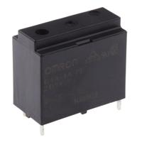 g4a-1a-pe-dc24 Omron PCB Mount Power Relay, 24V dc Coil, 20A Switching Current, SPST