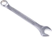 111z-916 Bahco 111Z Series Combination Spanner, 9/16in, Imperial, Double Ended, 177 mm Overall