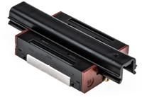 r044259401 Bosch Rexroth Linear Guide Carriage R0442, 4200N Dynamic Load, 15mm Rail Width