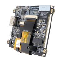 nhd-35-hdmi-hr-rsxp-ctu NEWHAVEN DISPLAY INTERNATIONAL NHD-3.5-HDMI-HR-RSXP-CTU LCD Colour Display, 3.5in VGA, 640 x 480pixels