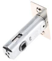 b3721np Legge Steel Tubular Latch