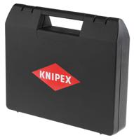 97-43-200 Knipex Hand Ratcheting Crimp Tool