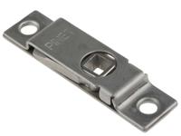 16-1-4086 Pinet Stainless Steel Locking Latch, Key Unlock