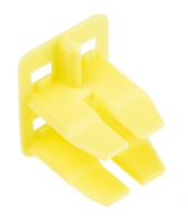 174258-7 TE Connectivity, EconoSeal J Mark II TPA Lock for use with Automotive Connectors