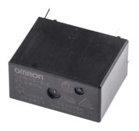 g5q-1-eu-dc24-ty Omron PCB Mount Power Relay, 24V dc Coil, 10A Switching Current, SPDT
