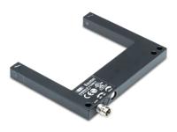 og080u-r-gw1o-7wl Baumer Fork Sensor Photoelectric Sensor Fork Sensor, 80 mm Detection Range
