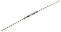 2502-2314-020 Assemtech SPST Reed Switch, 500mA 400V ac/dc