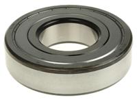 6310-2z SKF 6310-2Z 1 Row Deep Groove Ball Bearing - 50 mm ID, 110 mm OD